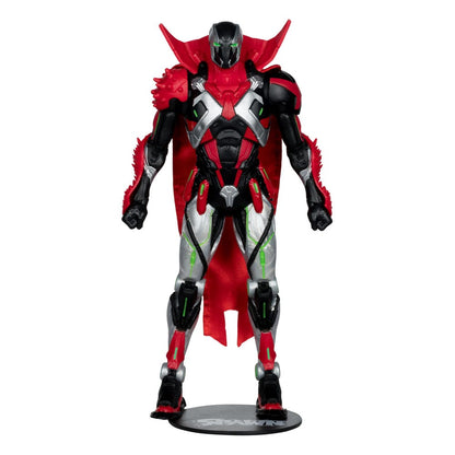 Spawn Action Figures 18 cm golf 8 30e verjaardag assortiment (6)