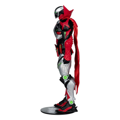 Spawn Action Figures 18 cm golf 8 30e verjaardag assortiment (6)