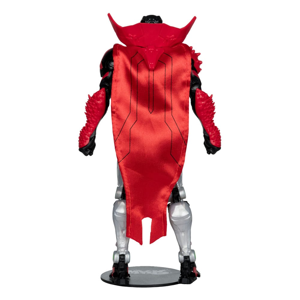 Spawn Action Figures 18 cm golf 8 30e verjaardag assortiment (6)