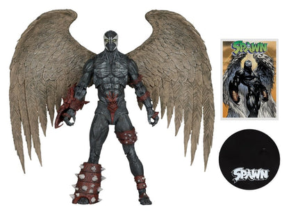 Spawn speelgoedactiefiguur Wings of Redemption Spawn 23 cm