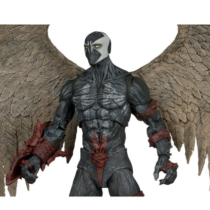 Spawn speelgoedactiefiguur Wings of Redemption Spawn 23 cm