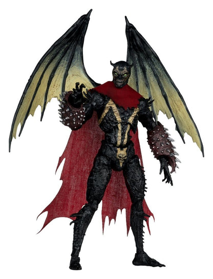 Spawn speelgoedactiefiguur Classic Nightmare Spawn 23 cm