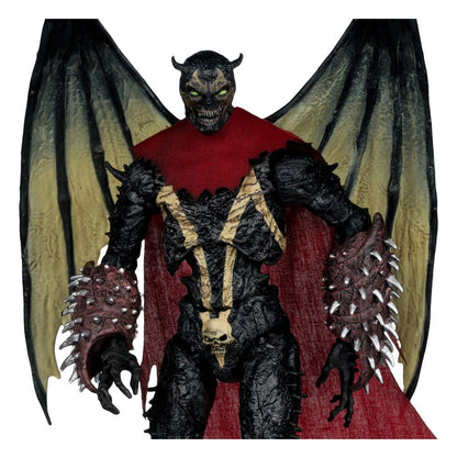 Spawn speelgoedactiefiguur Classic Nightmare Spawn 23 cm