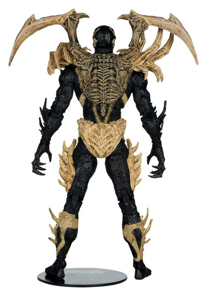 Spawn speelgoed actiefiguur Curse of Spawn 19 cm