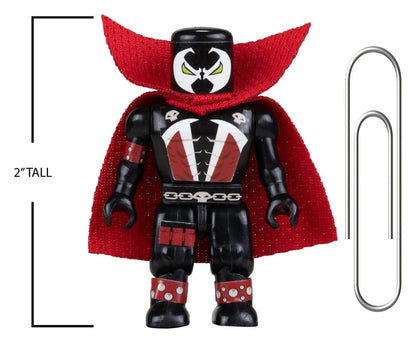 Spawn Constructiefiguren Blindzak 5 cm Display (36)