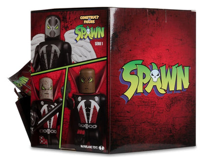 Spawn Constructiefiguren Blindzak 5 cm Display (36)