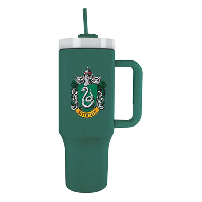 Harry Potter -roestvrijstalen tuimelaar Zwadderich 1130 ml