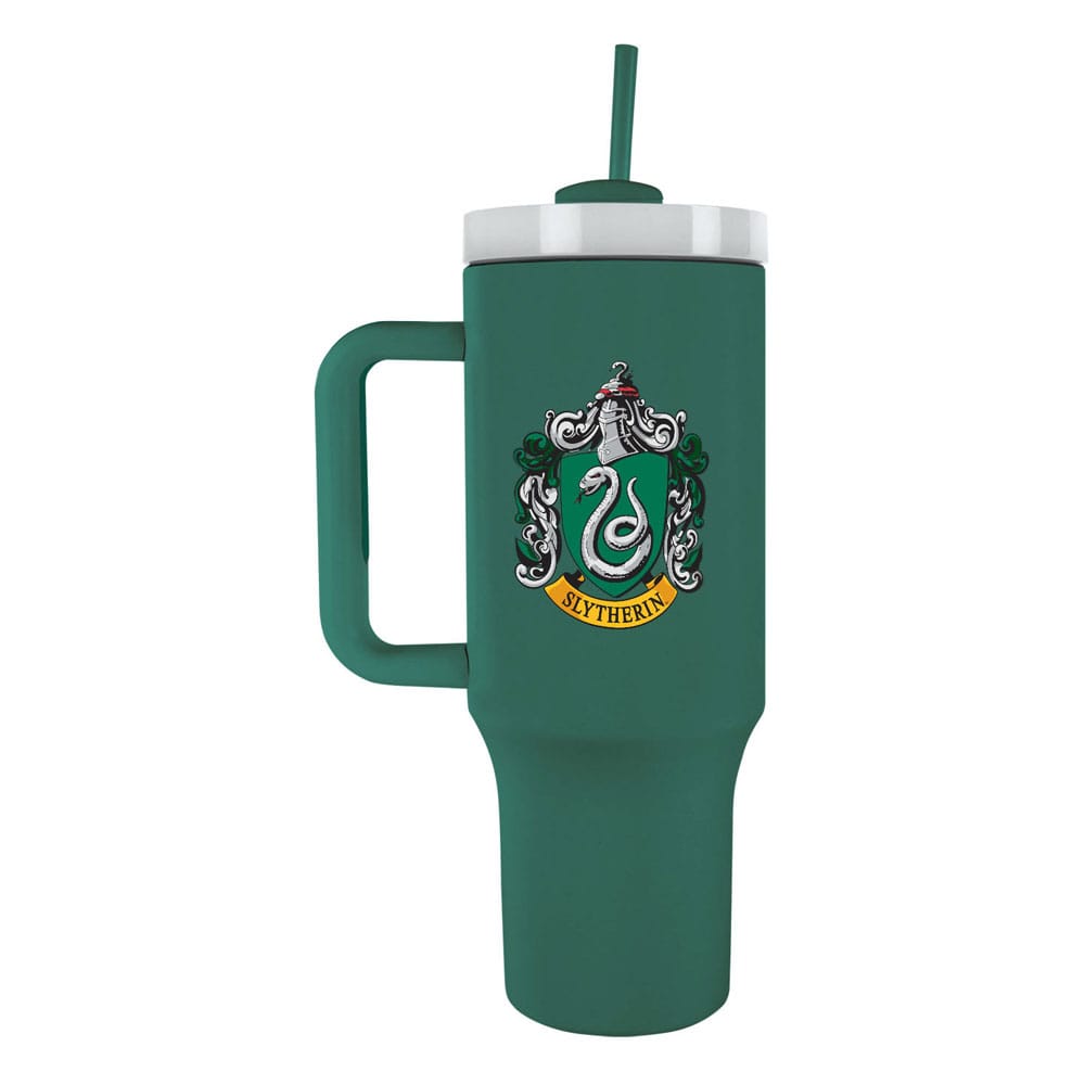 Harry Potter -roestvrijstalen tuimelaar Zwadderich 1130 ml