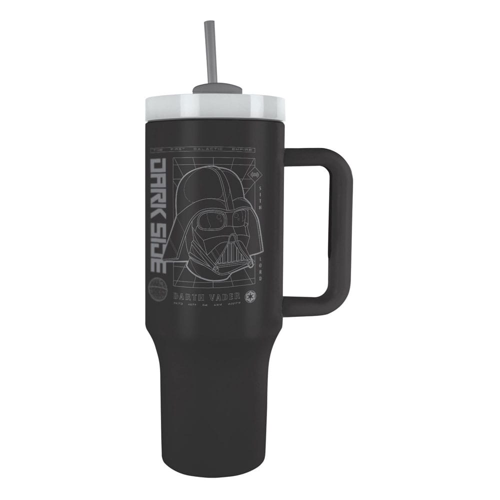 Star Wars roestvrijstalen tuimelaar 1130 ml