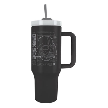 Star Wars roestvrijstalen tuimelaar 1130 ml