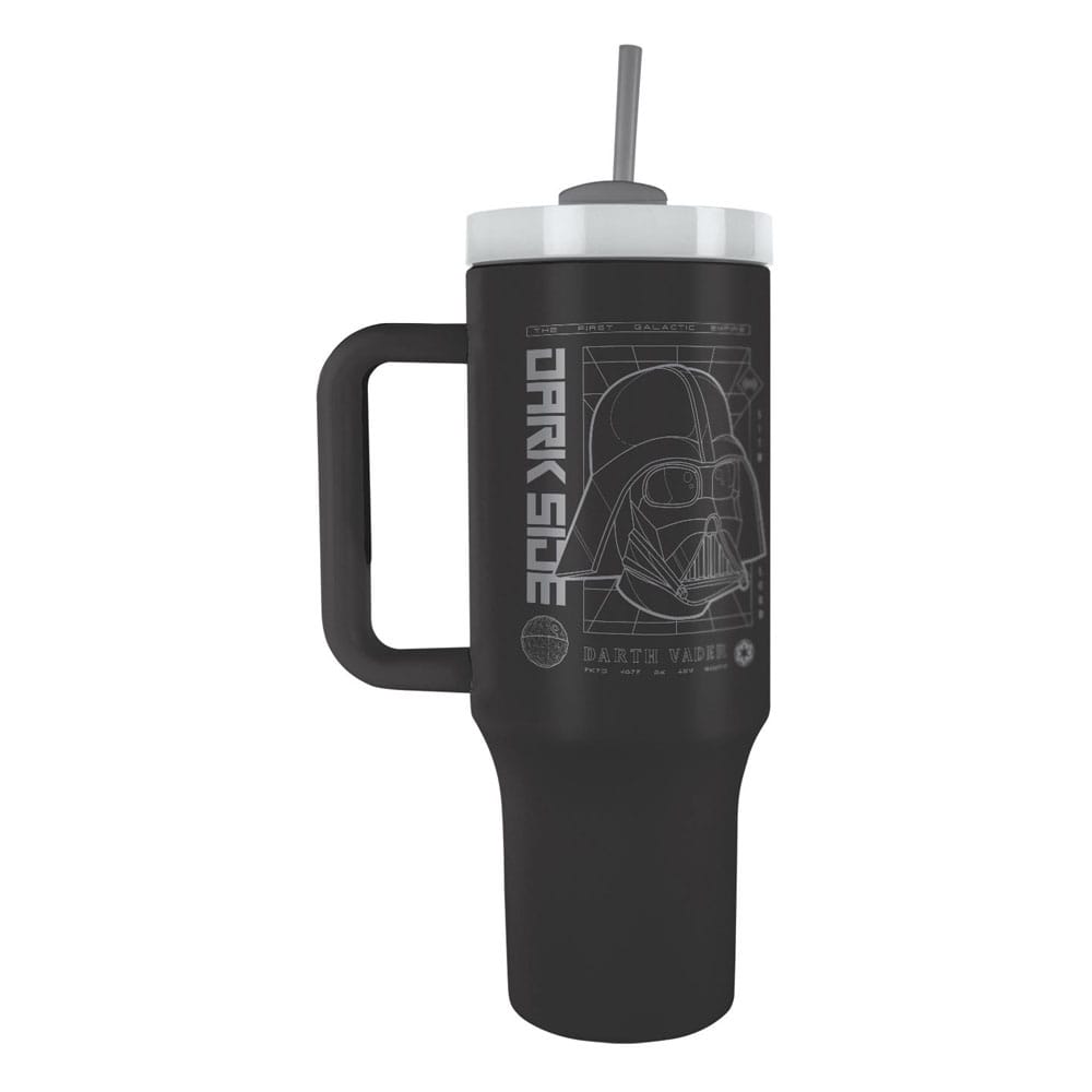 Star Wars roestvrijstalen tuimelaar 1130 ml