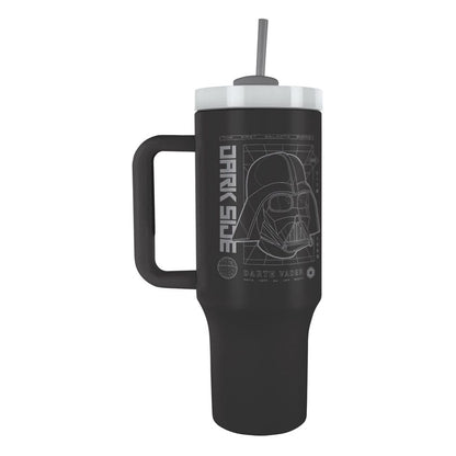 Star Wars roestvrijstalen tuimelaar 1130 ml