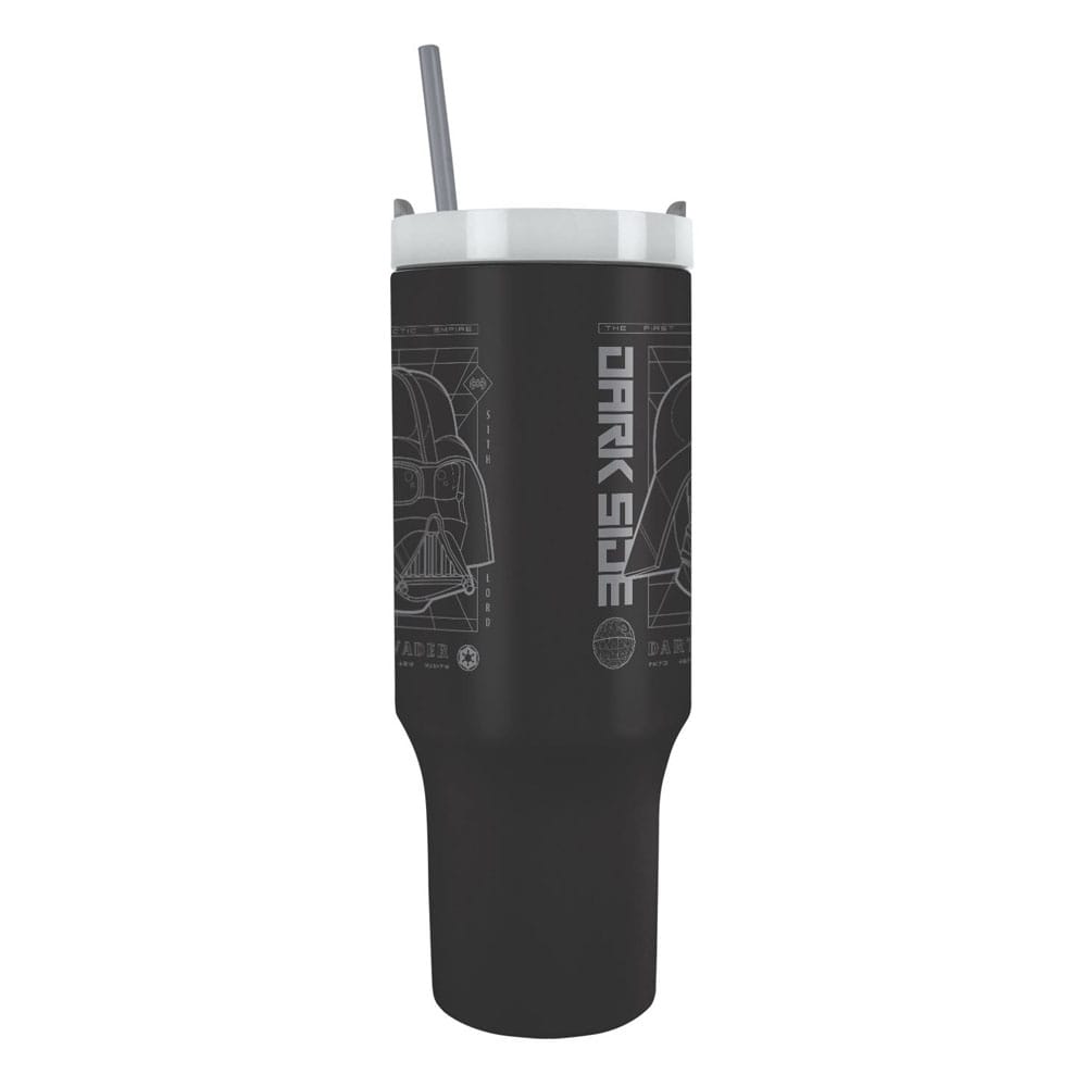 Star Wars roestvrijstalen tuimelaar 1130 ml