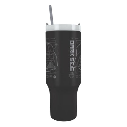 Star Wars roestvrijstalen tuimelaar 1130 ml