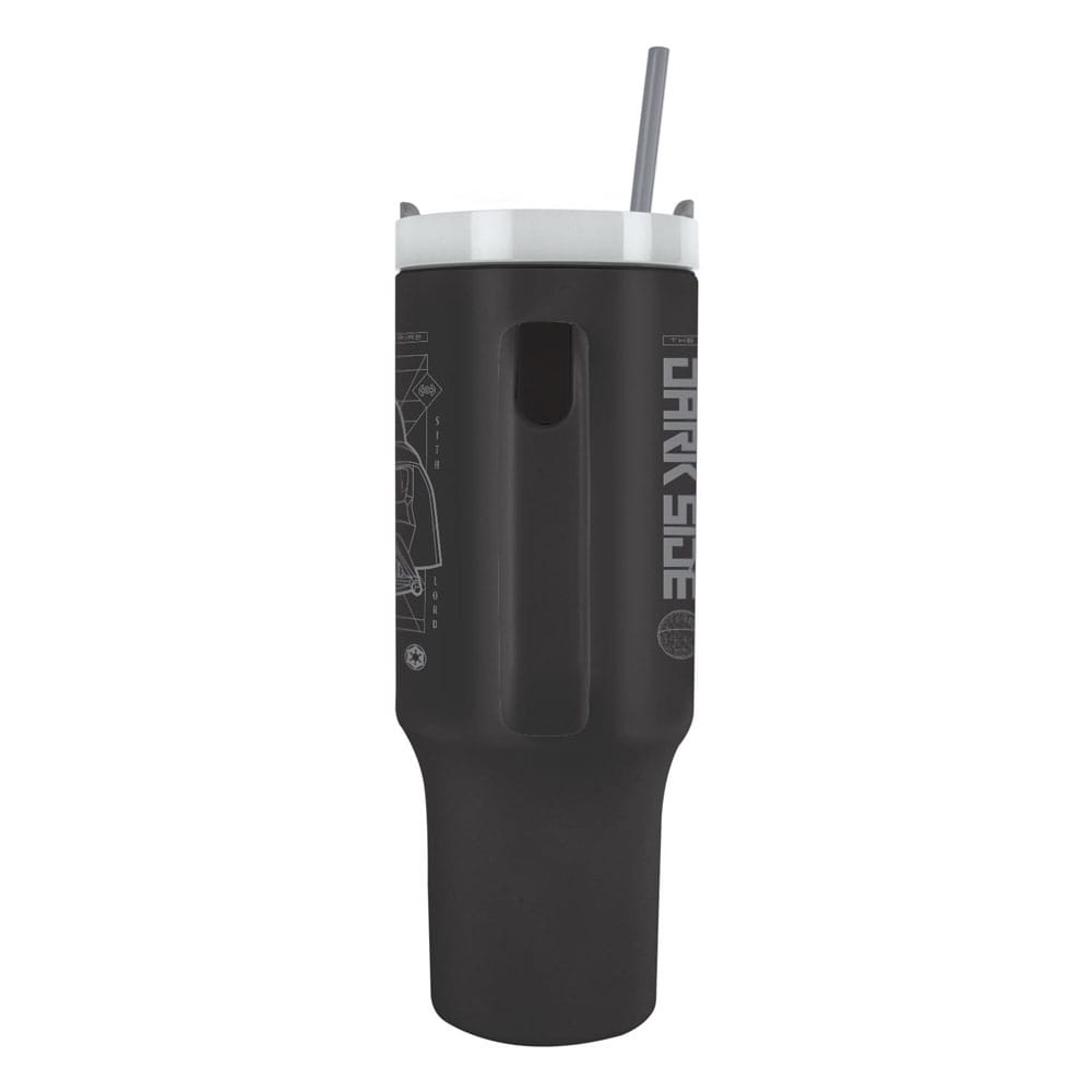 Star Wars roestvrijstalen tuimelaar 1130 ml