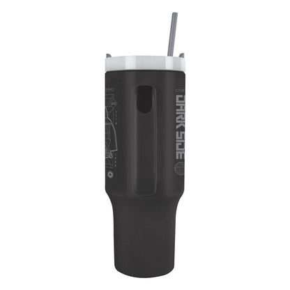 Star Wars roestvrijstalen tuimelaar 1130 ml