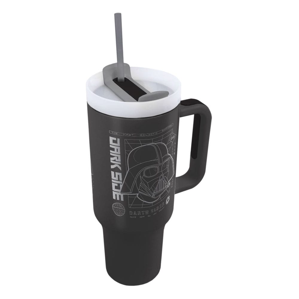 Star Wars roestvrijstalen tuimelaar 1130 ml