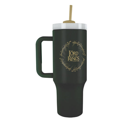 De heer van de ringen roestvrijstalen tuimelaar 1130 ml