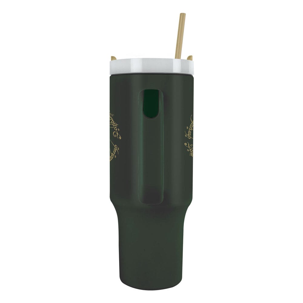 De heer van de ringen roestvrijstalen tuimelaar 1130 ml