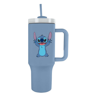 Lilo & Stitch roestvrijstalen tuimelaar Stitch 1130 ml