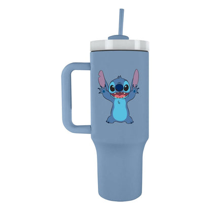 Lilo & Stitch roestvrijstalen tuimelaar Stitch 1130 ml