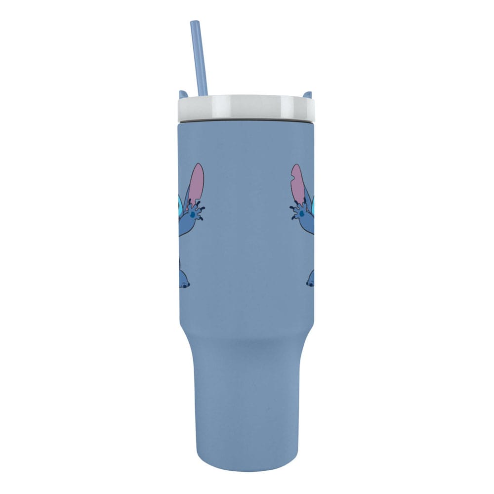 Lilo & Stitch roestvrijstalen tuimelaar Stitch 1130 ml
