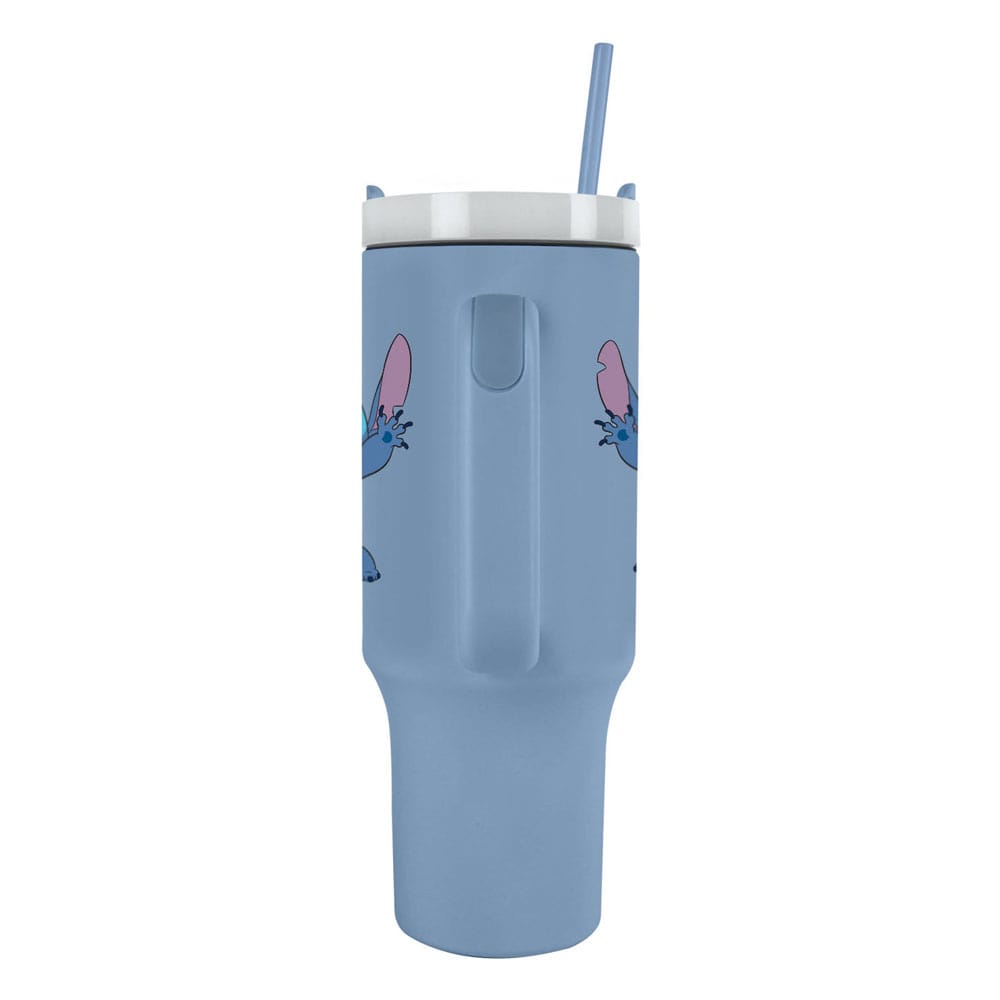 Lilo & Stitch roestvrijstalen tuimelaar Stitch 1130 ml