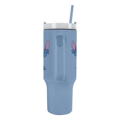 Lilo & Stitch roestvrijstalen tuimelaar Stitch 1130 ml