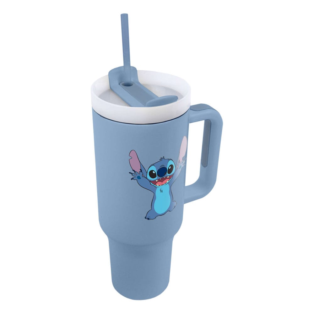 Lilo & Stitch roestvrijstalen tuimelaar Stitch 1130 ml