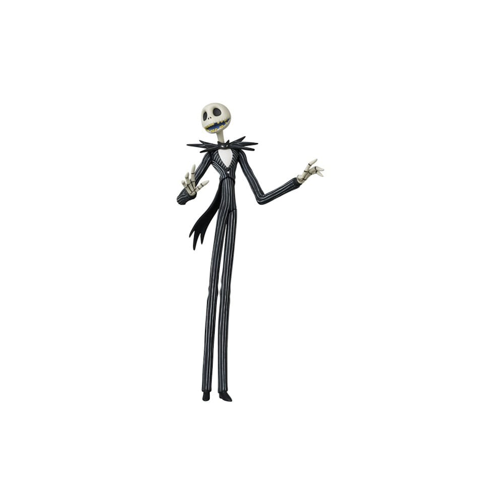 Nightmare before Christmas UDF Minifiguur Jack 12 cm