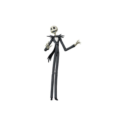Nightmare before Christmas UDF Minifiguur Jack 12 cm