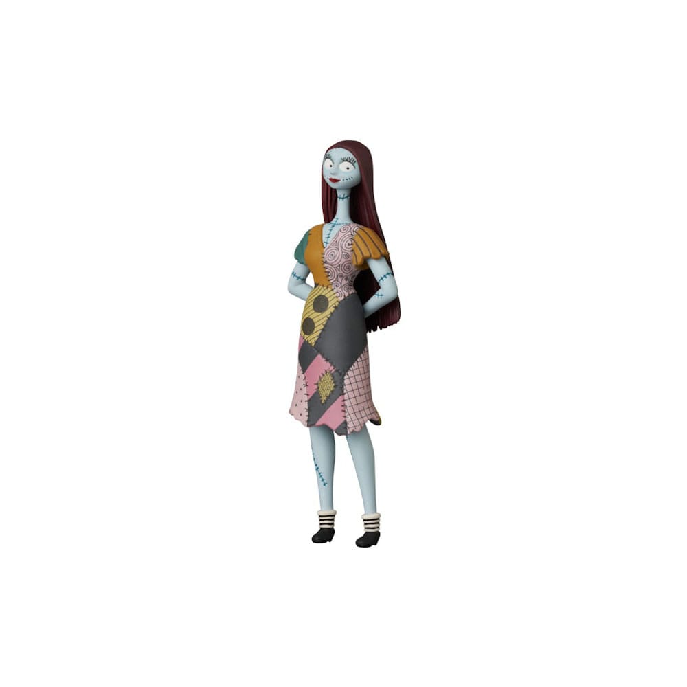Nightmare before Christmas UDF Minifiguur Sally 12 cm