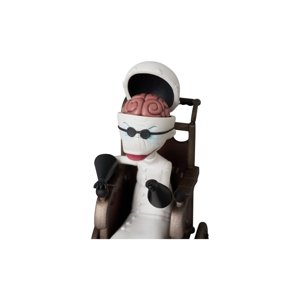 Nightmare before Christmas UDF Minifiguur Dr. Finkelstein 8 cm