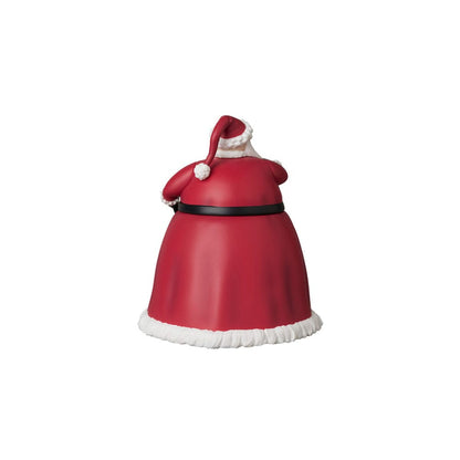 Nightmare before Christmas UDF Minifiguur Kerstman 12 cm