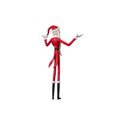 Nightmare before Christmas UDF Minifiguur Santa Jack 13 cm