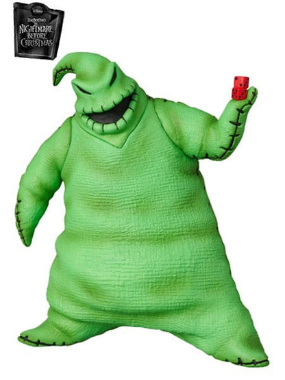 Nightmare before Christmas UDF Minifiguur Oogie Boogie 12 cm
