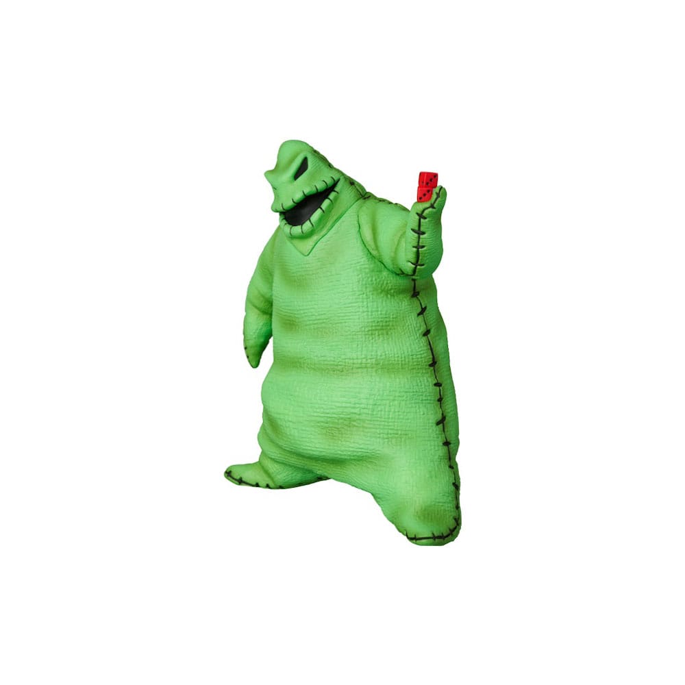 Nightmare before Christmas UDF Minifiguur Oogie Boogie 12 cm