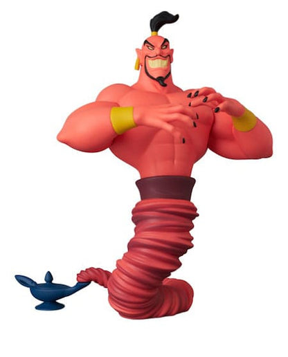 Disney UDF Series 11 Minifiguur Aladdin Jafar 7 cm