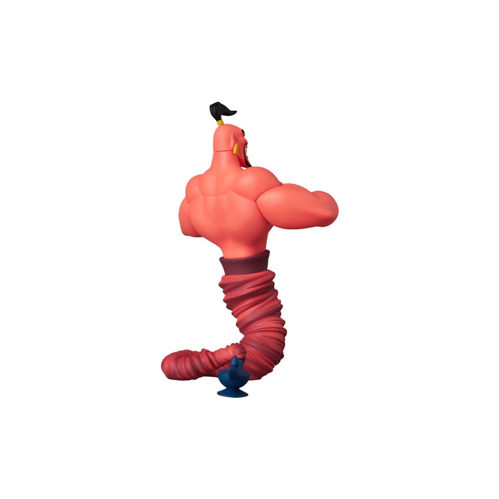 Disney UDF Series 11 Minifiguur Aladdin Jafar 7 cm