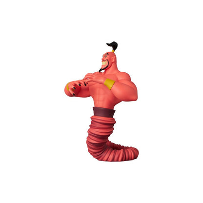Disney UDF Series 11 Minifiguur Aladdin Jafar 7 cm