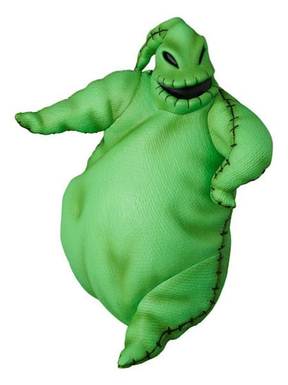 Nightmare before Christmas UDF Series 11 Minifiguur Oogie Boogie 7 cm