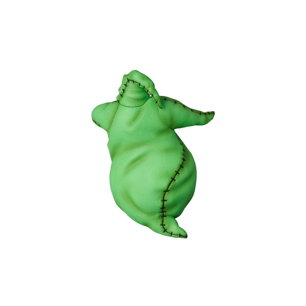Nightmare before Christmas UDF Series 11 Minifiguur Oogie Boogie 7 cm