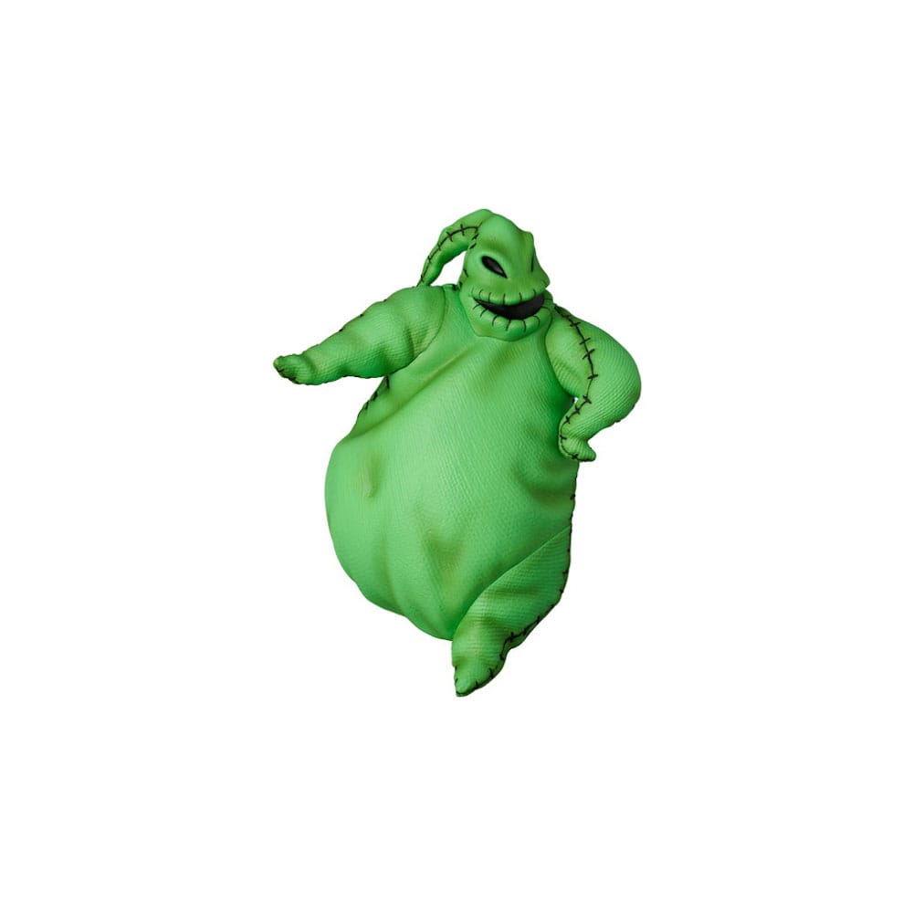 Nightmare before Christmas UDF Series 11 Minifiguur Oogie Boogie 7 cm