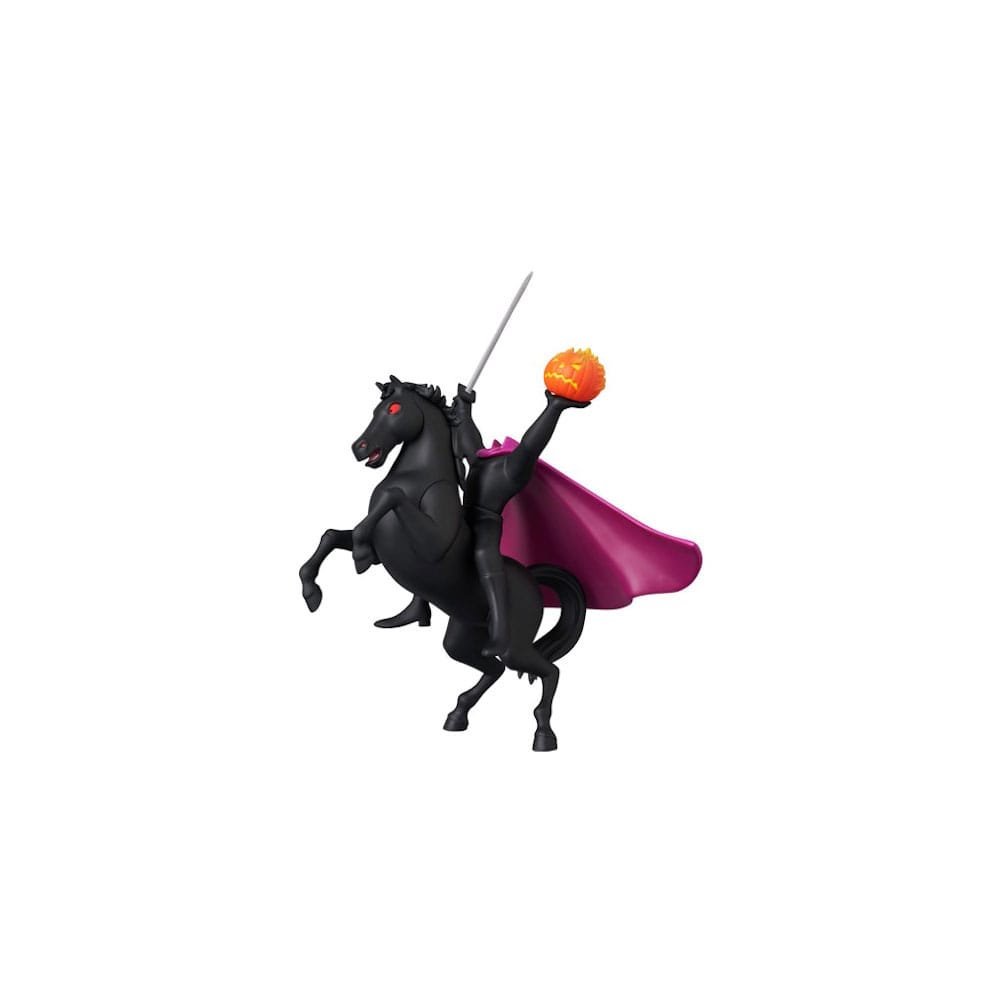 Disney UDF Series 11 Minifiguur De Hoofdloze Ruiter 7 cm