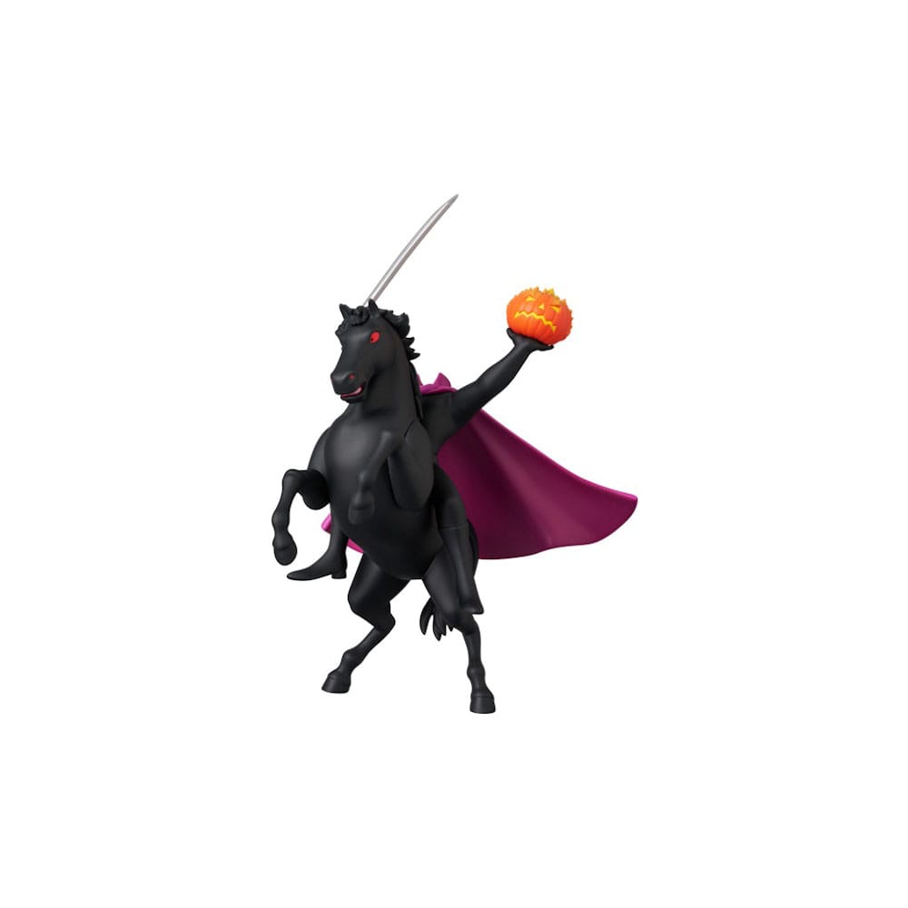 Disney UDF Series 11 Minifiguur De Hoofdloze Ruiter 7 cm