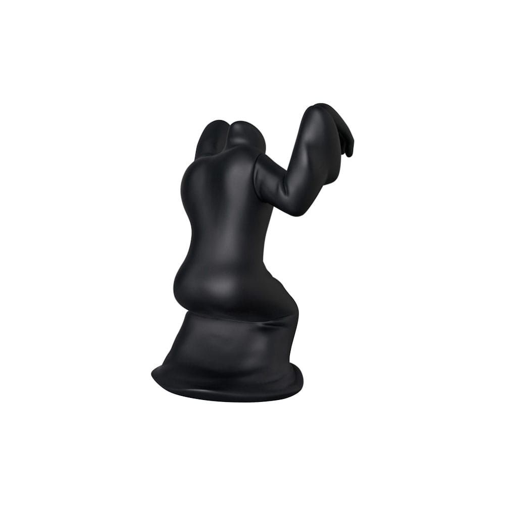 Disney UDF Series 11 Minifiguur The Phantom Blot 7 cm