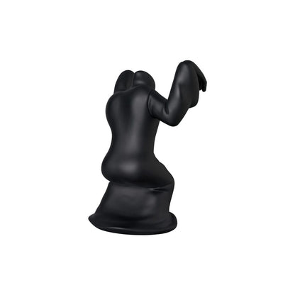 Disney UDF Series 11 Minifiguur The Phantom Blot 7 cm