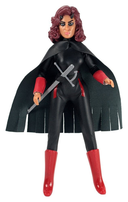 Atlas Comics Actiefiguur Devilina 20 cm