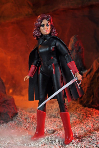 Atlas Comics Actiefiguur Devilina 20 cm