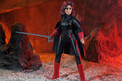 Atlas Comics Actiefiguur Devilina 20 cm